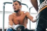 Umar Nurmagomedov, en busca de la grandeza: "Quiero ganar el cinturón de la UFC"