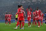 Bayer Leverkusen - Bayern de Múnich, en directo