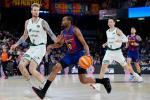 Barcelona - Unicaja, en directo