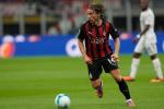 Milan - Udinese en directo