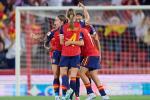 España busca plaza en el Mundial de Brasil