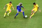 Ecuador no encuentra el gol que necesita