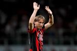 Otra oportunidad para Modric<br>