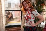 De estrella de Disney Channel a enfermera: la actriz de 'Los Magos de Waverly Place' que busca volver