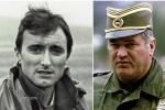 Brutal reacción de Pérez Reverte al conocer la muerte del ‘carnicero de Bosnia’: “Los gusanos saldrán de su ataúd a vomitar”