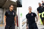 El Atlético viaja a Liverpool con las bajas de Sorloth y Arnau