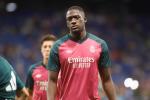 Konaté pone a temblar al Madrid<br>