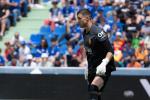 El 'Pichu' Cuéllar regresa a los entrenamientos tras el incidente del comedor