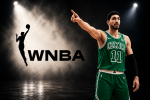 La WNBA descarta a Enes Kanter y Royce White, dos ex de la NBA, al definirlos como "hombres"