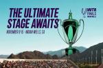 Las WTA Finals de Indian Wells ya tienen a sus ocho maestras