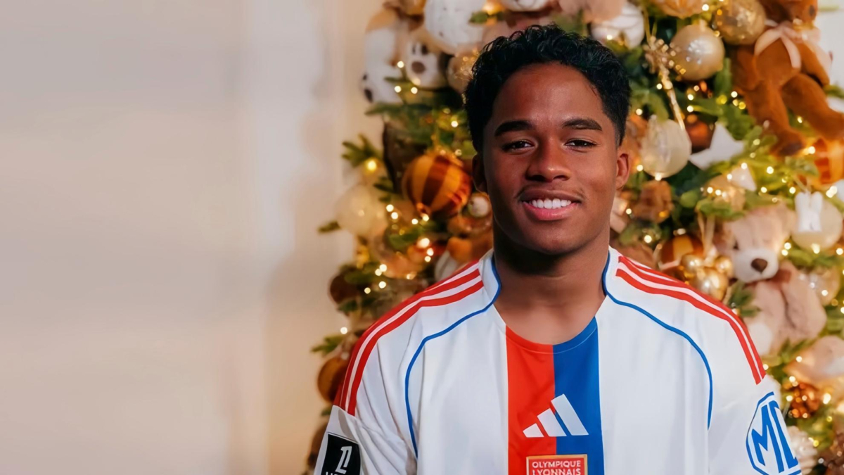 Una elección sin precedentes