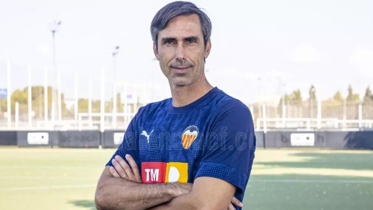 Tragedia en el Valencia: Fernando Martín y tres de sus hijos, víctimas de un naufragio en Indonesia