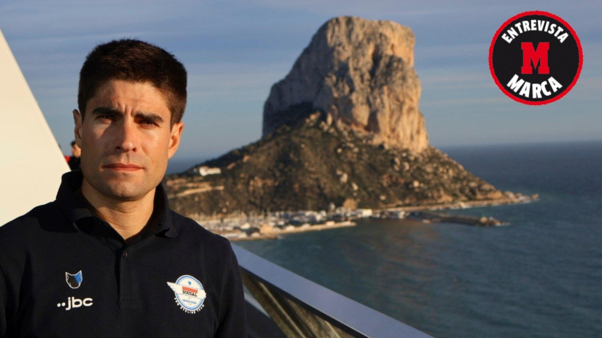 La gran incógnita que se llevará Landa a la tumba: "Quedará siempre la duda"<br>