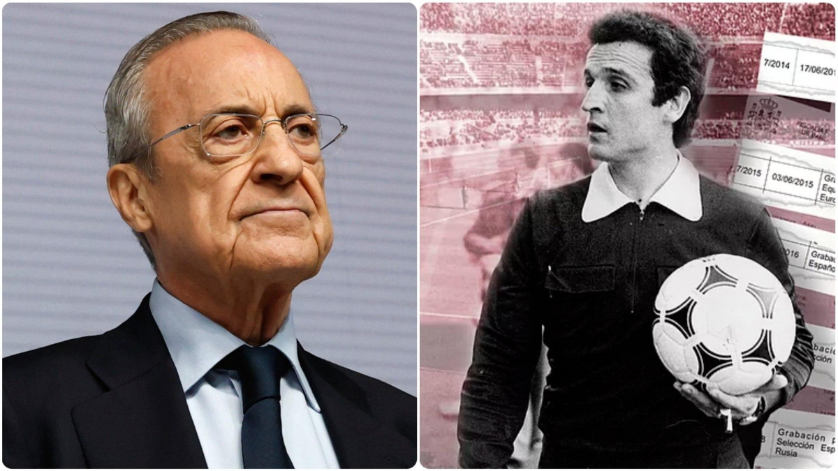 El Madrid envía el 'informe Negreira' a la UEFA y pide "medidas disciplinarias" contra el Barcelona<br>