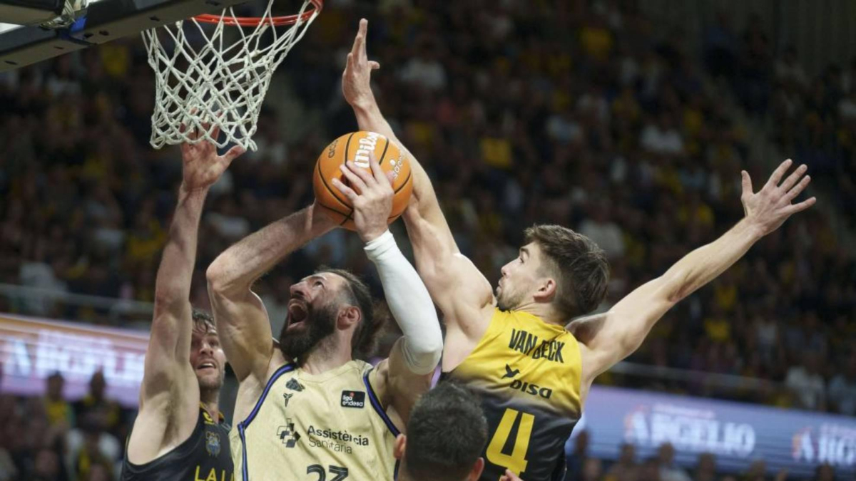El Barcelona sentencia y jugará la final tres años después