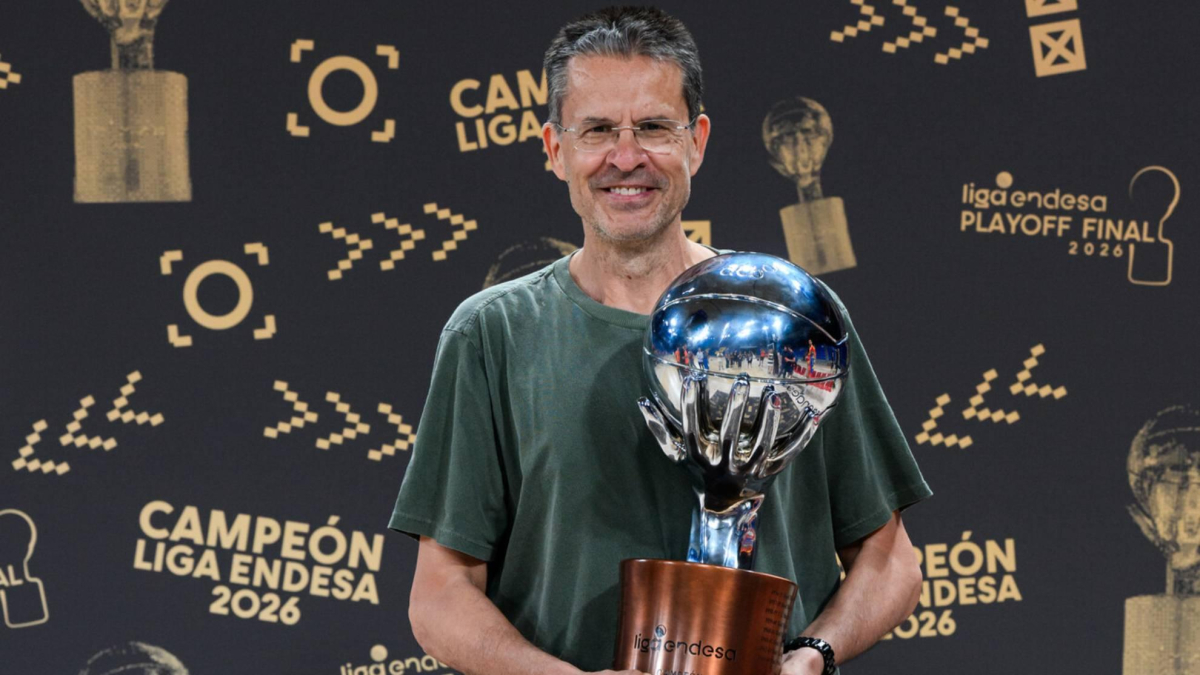 Bombazo: Pedro Martínez, a punto de ser el nuevo entrenador del Real Madrid