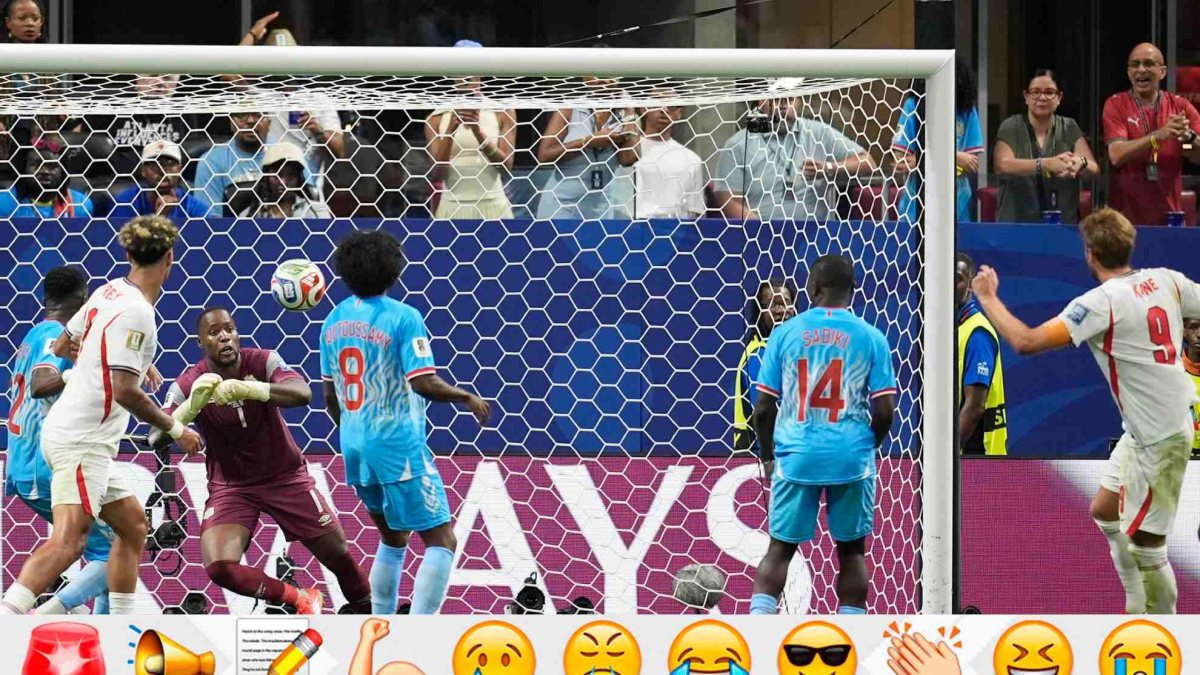Inglaterra no llegará muy lejos
