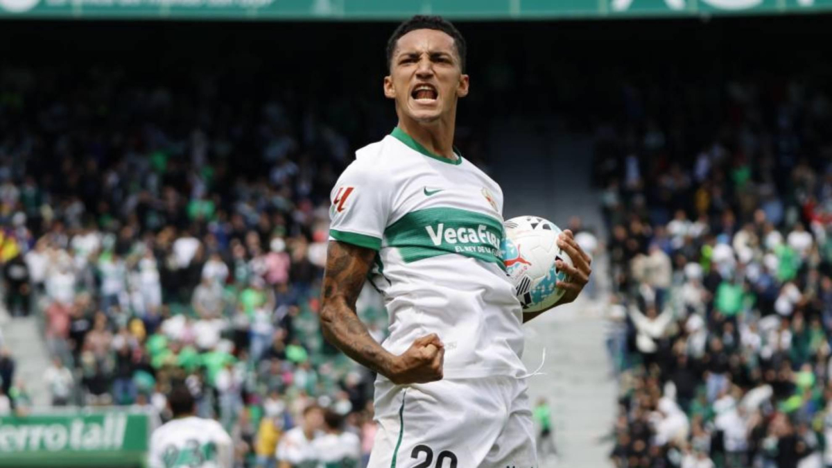 El 'Torito' se va a la Premier y el Real Madrid se llena los bolsillos