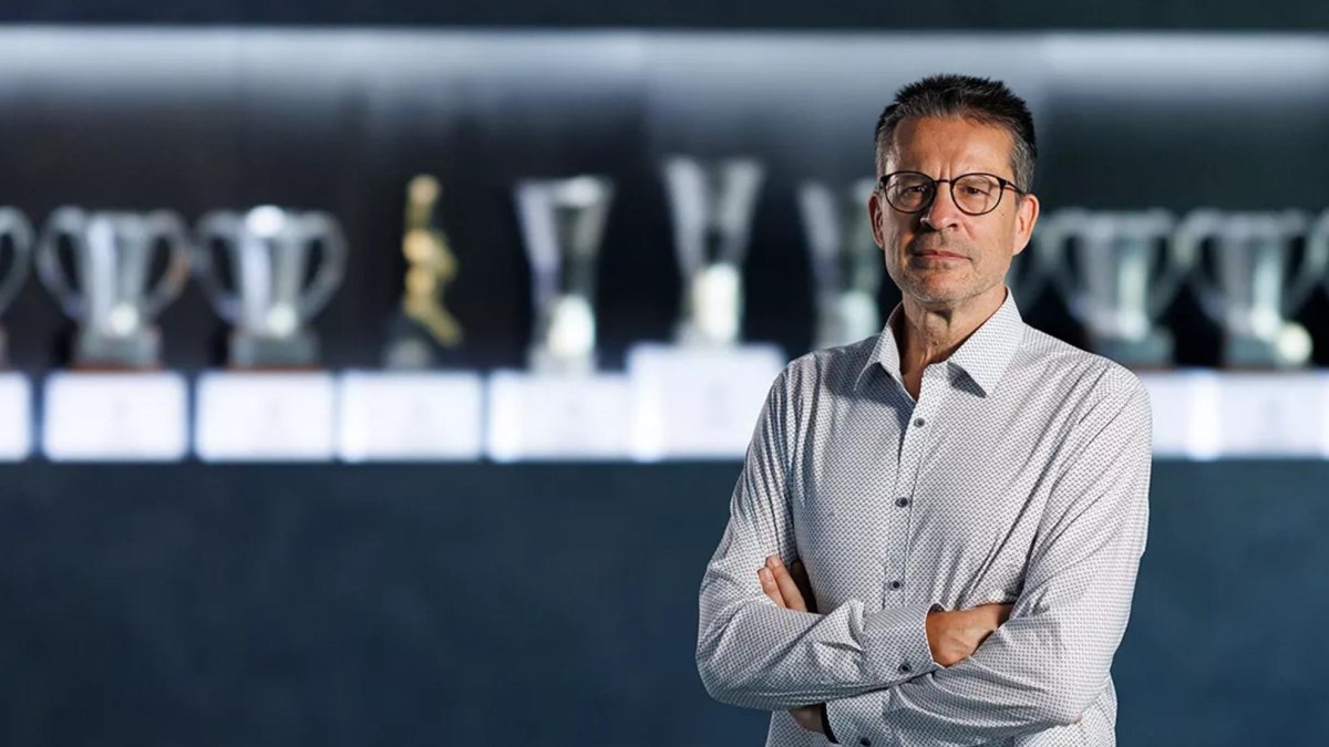Pedro Martínez ya es del Madrid: "Conozco el legado"