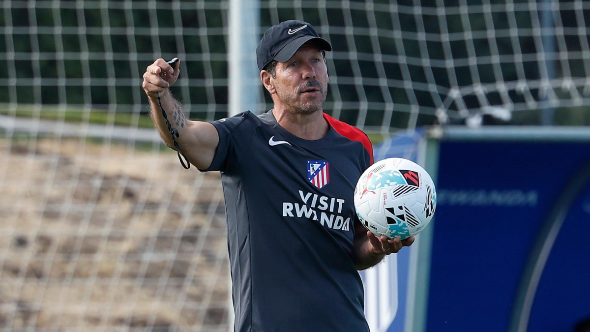 Atlético 2026/27: Volver a empezar