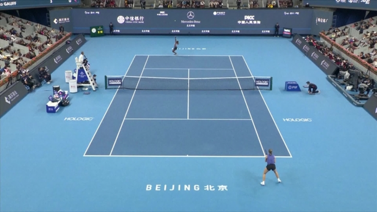 Masters 1000 Tenis Femenino Hoy Joma Master 1000 Lady 24 TM10LS