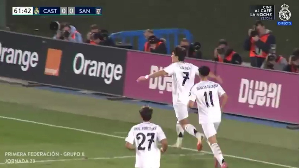 Lucas Vázquez alucina con la calidad de James Rodríguez: "Vaya guante"