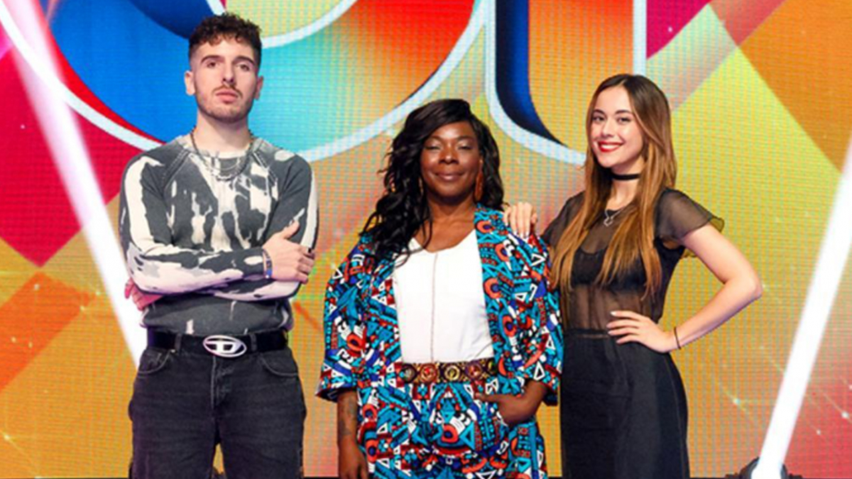 Quiénes son Concha Buika, Cris Regatero y Pablo Rouss, miembros del jurado de 'OT 2023'