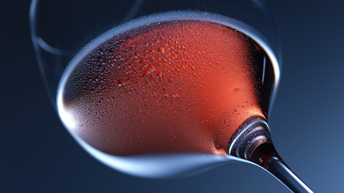Experto desvela los beneficios del vino tinto (con consumo moderado)