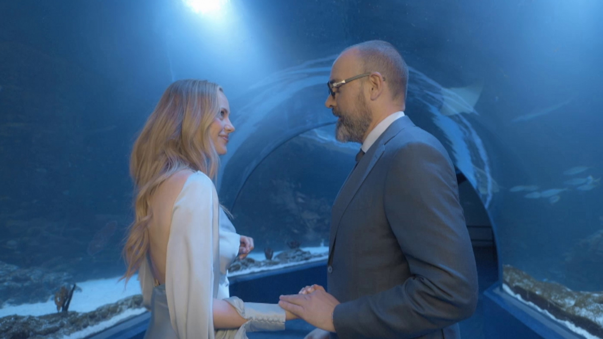 Risto Mejide corta con su pareja Laia Grassi después de cuatro meses de  relación