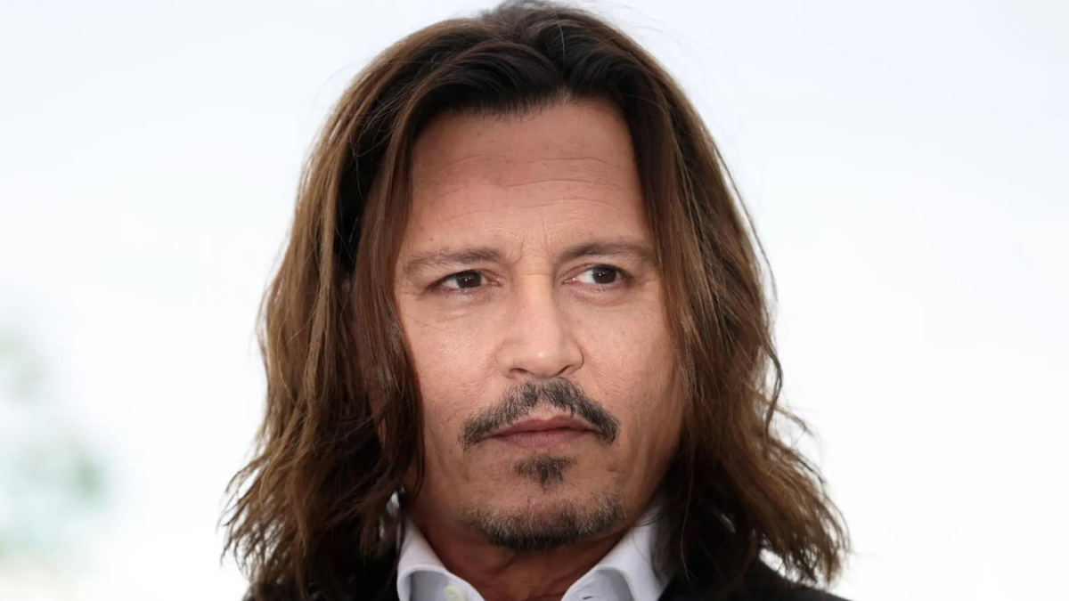 La película con la que Johnny Depp vuelve a Hollywood