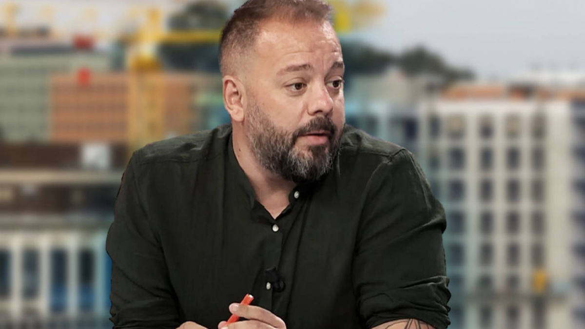 Maestre, sobre la relación de la UE con Estados Unidos: “Un socio no pisotea los intereses de sus aliados”