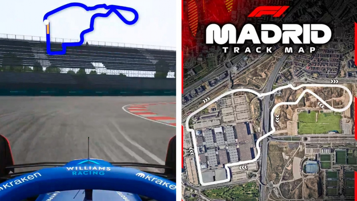 ¿Cuánto costará el Madring? La inversión milmillonaria detrás de un Gran Premio de F1