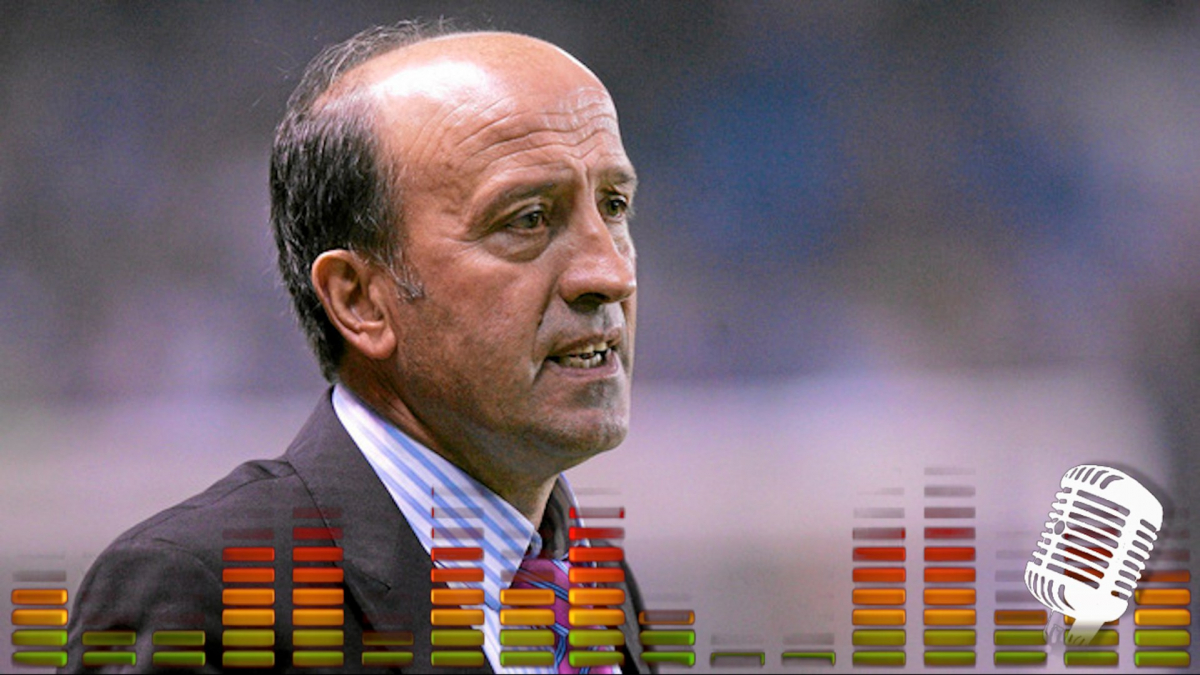 Lotina: &quot;Creo que la gente es muy injusta con mi carrera&quot;