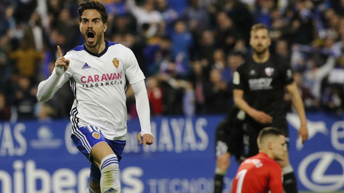Guerra abierta entre Zaragoza y Huesca