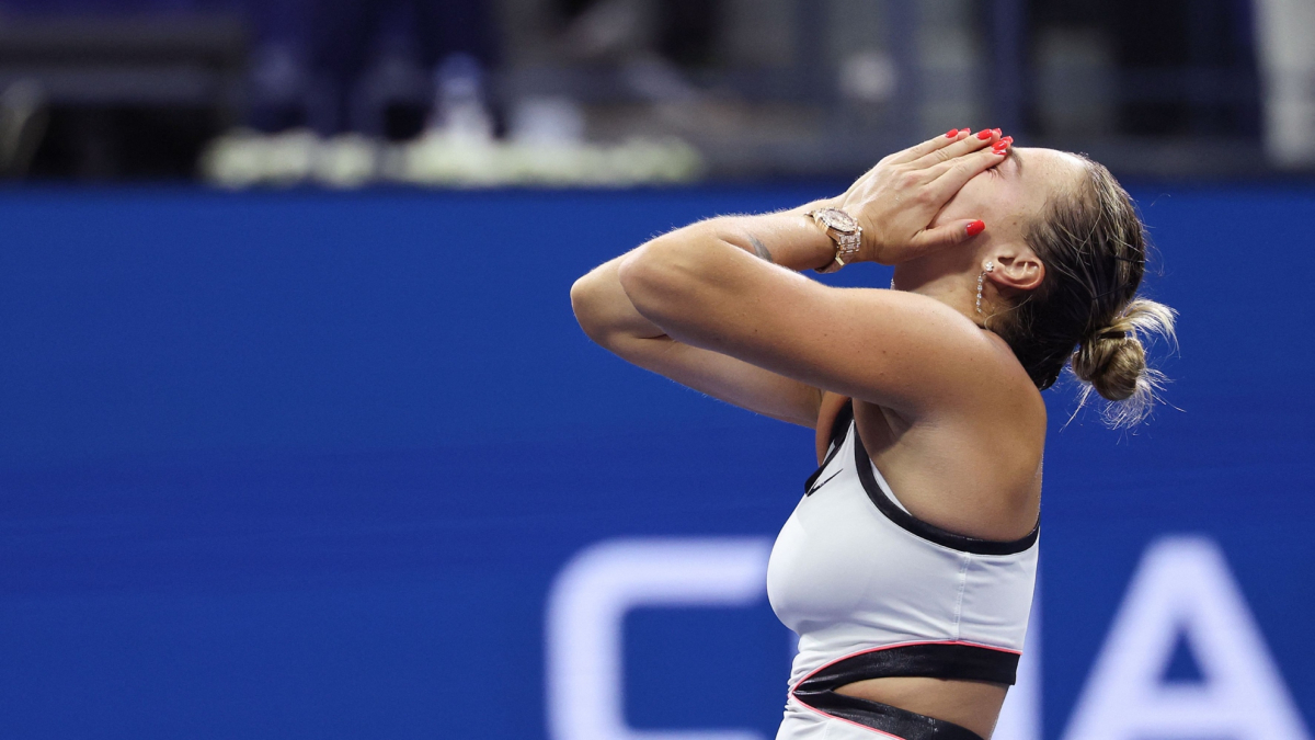 Grand Slam Tenis Femenino 2019 Sabalenka, La Reina Del Tenis