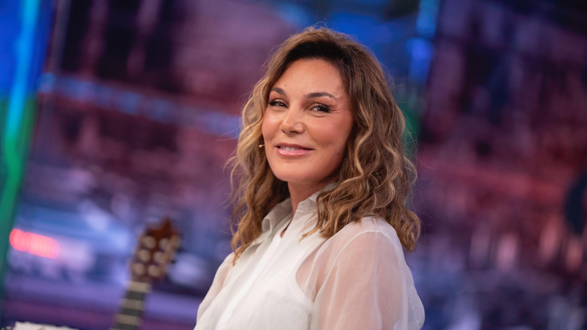 Mar Flores:  He tenido que hacer un trabajo muy importante con mi salud mental para querer seguir viva 