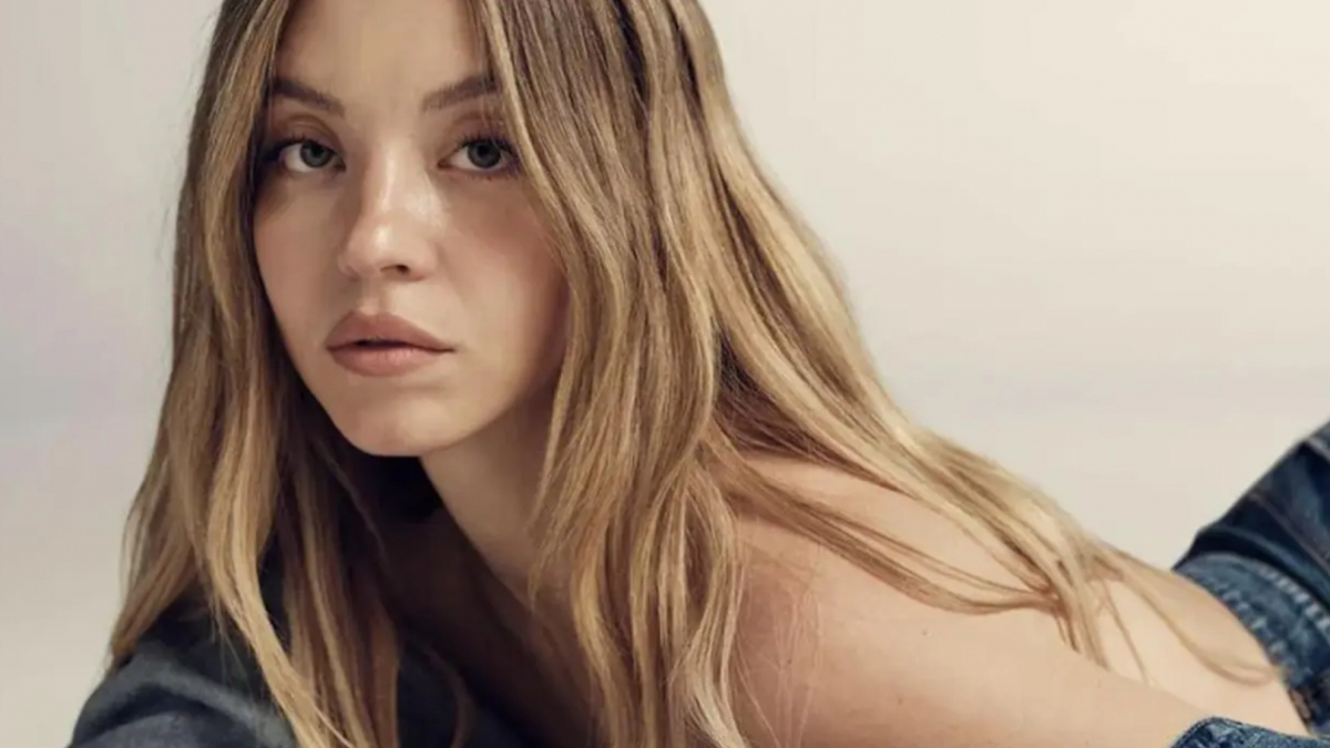 Sydney Sweeney y su arriesgado vestido que provoca a seguidores y 'haters': "Las chicas de pecho grande merecen justicia"