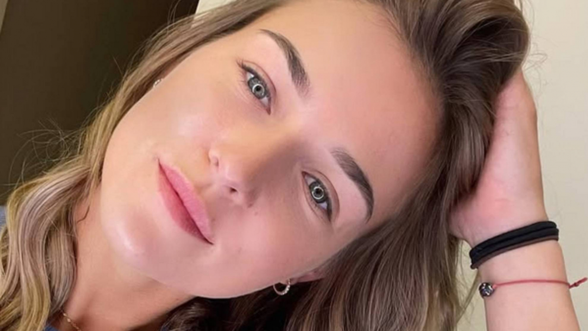 Anna Kalinskaya destapa al jugador del Top 10 que intenta ligar con todas las tenistas: "Está desesperado"