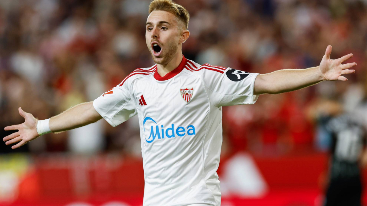 El tirón de orejas de Peque a Rafa Mir