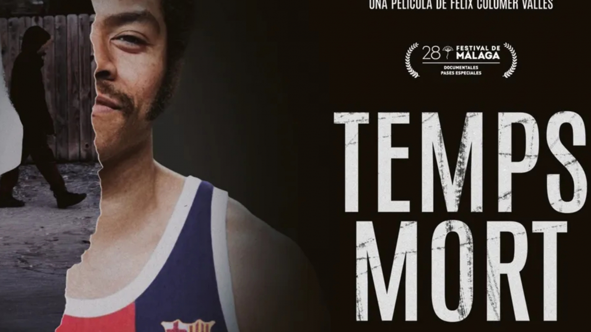 Temps Mort: la historia de Charles Thomas, de ídolo del Barça a ser dado por muerto