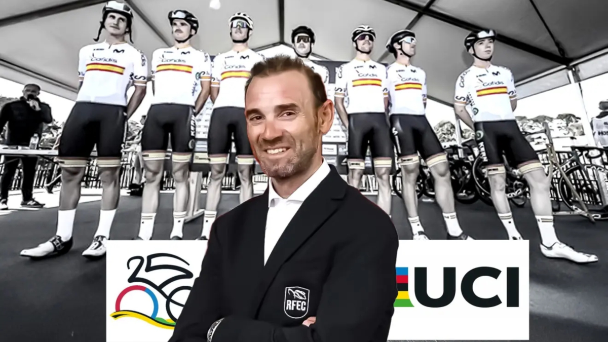 Revolución en España para el Europeo: Ayuso lidera una lista renovada por Valverde