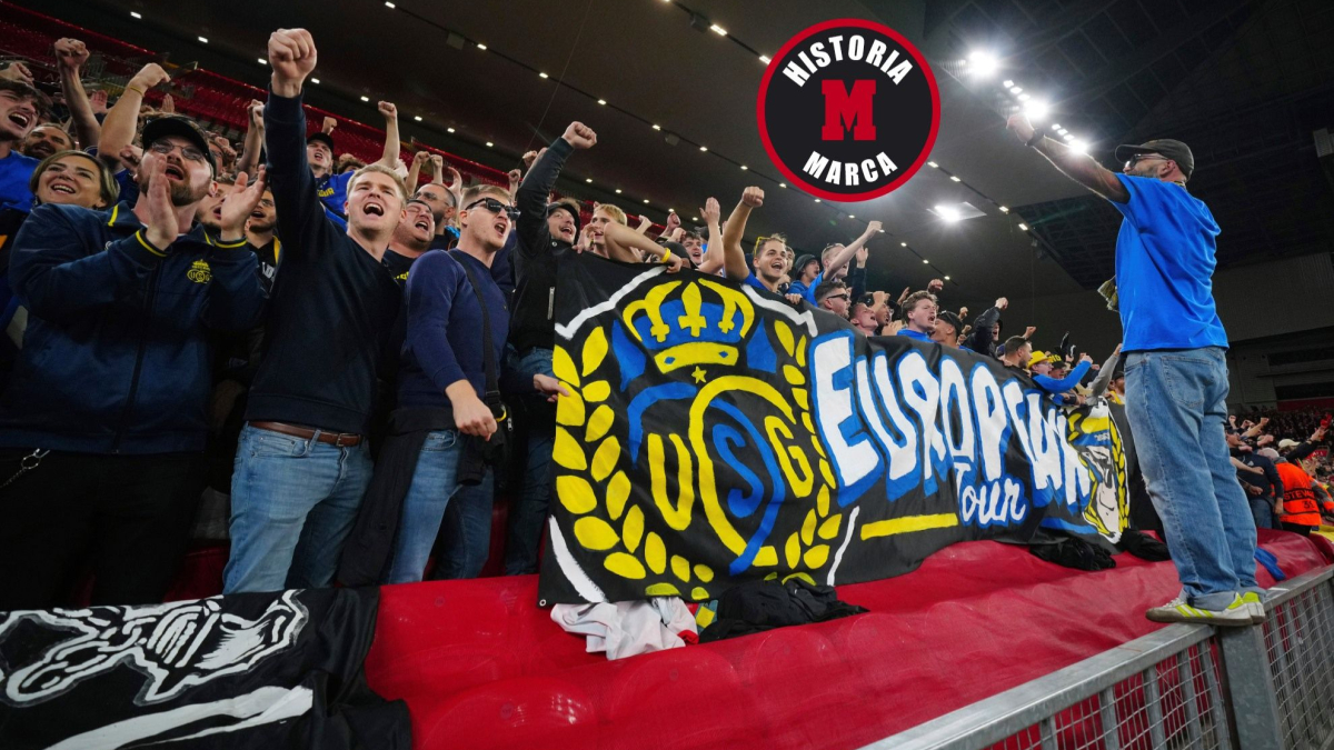 'All in' del Union Saint-Gilloise para estrenarse en Champions: "Intentaremos elevar la vara este año"