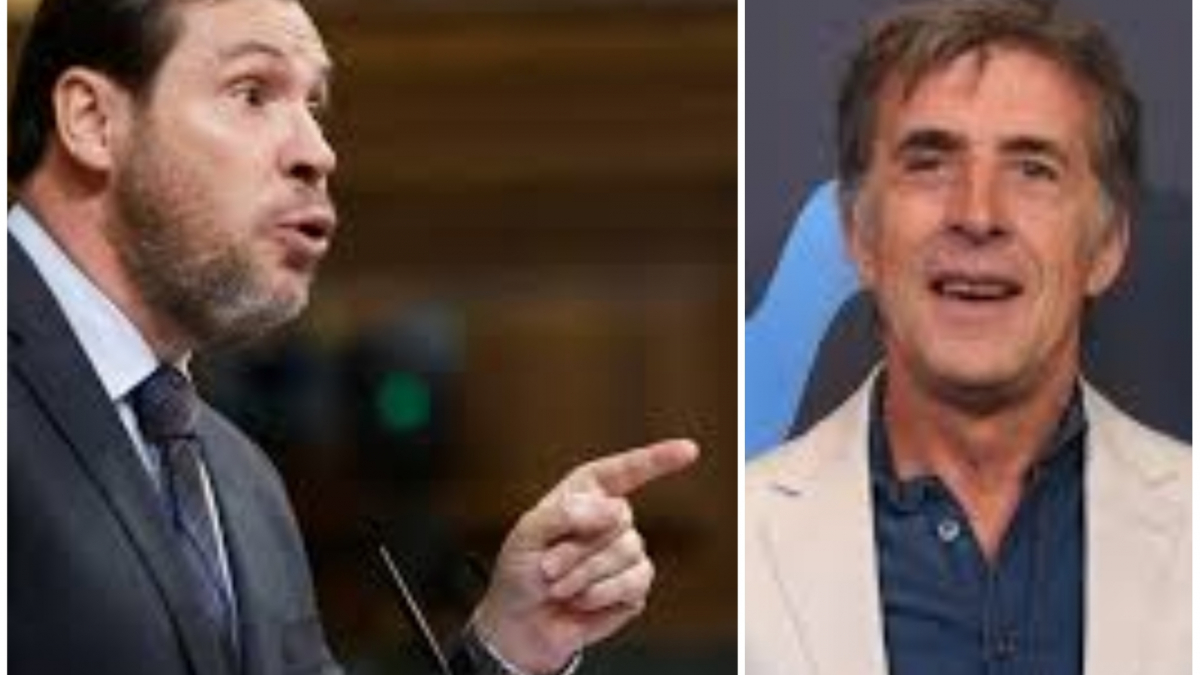 Óscar Puente y la llamativa reflexión sobre Perico Delgado tras sus zascas a manifestantes y políticos