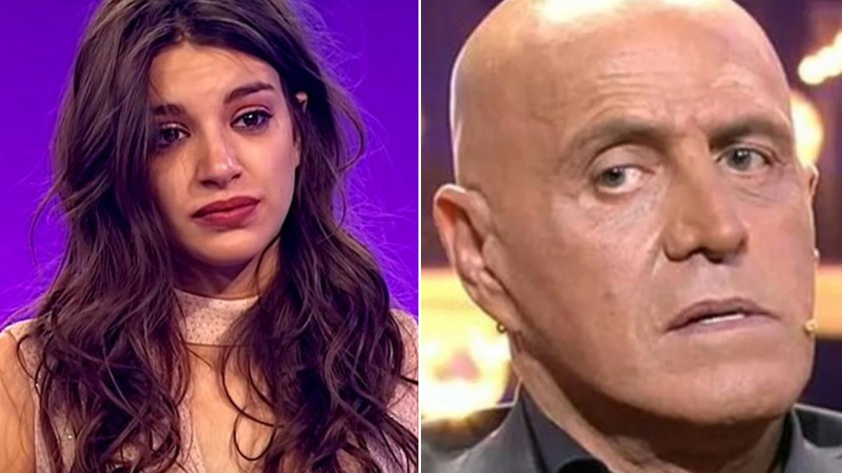 Ana Guerra la lía con su mensaje sobre Israel, España y Eurovisión y Kiko Matamoros carga contra ella: "Váyase a la mierda"