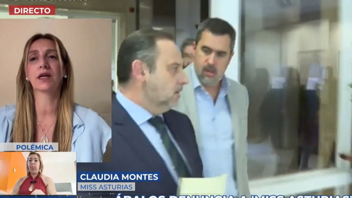 El aviso de Claudia Montes a José Luis Ábalos: "Con las pruebas que tengo  hay un poco de todo, es un bombazo"
