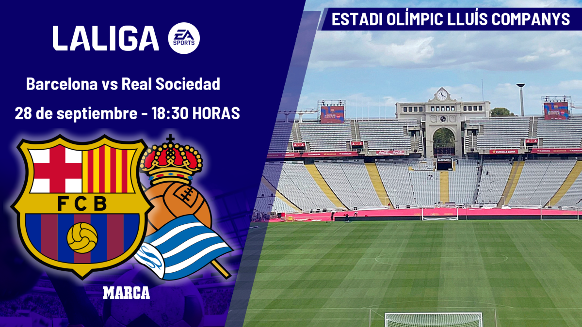 Real Sociedad：いつ、ラリガEAスポーツパーティーのテレビとチャンネルで見る場所