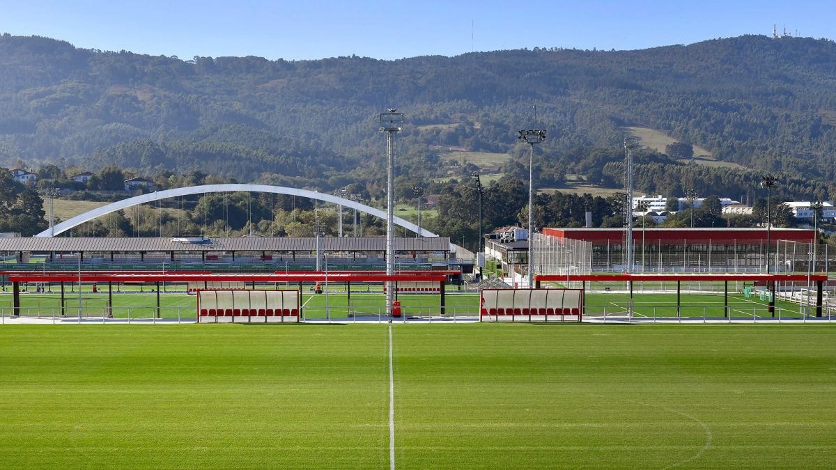  El Athletic abre su metodología con entrenamientos a 20 euros la hora 