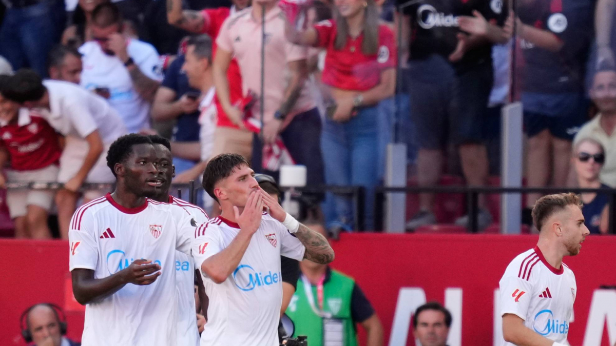  Carmona: &quot;Es un día que me voy a llevar a la tumba&quot; 