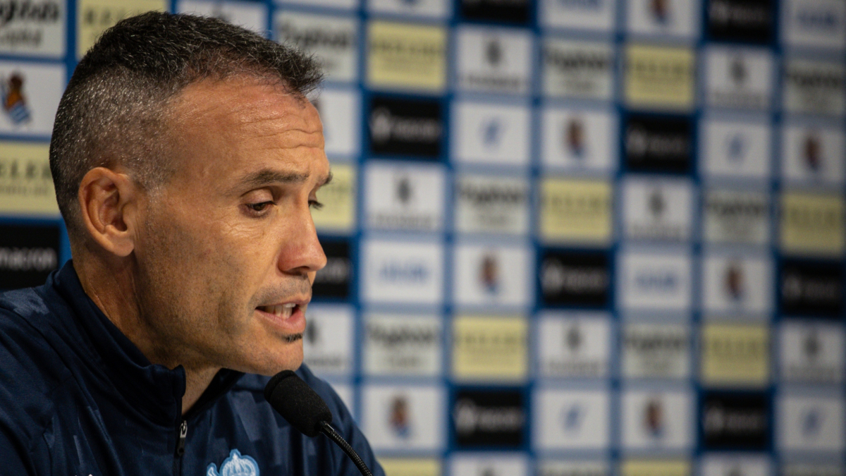  Sergio: &quot;¿Peligrar mi puesto? El equipo está mucho mejor de lo que dicen los puntos&quot; 