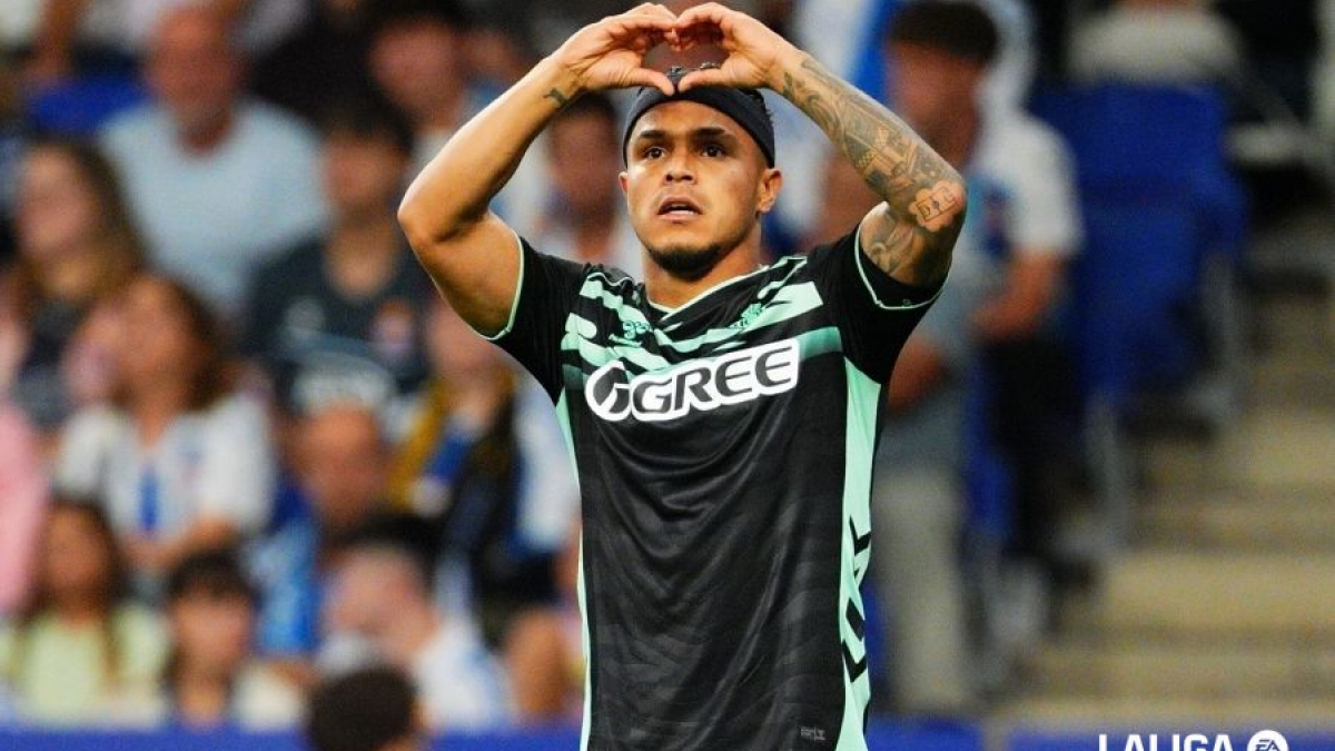  &quot;Sienta excelente estar en Champions&quot; 